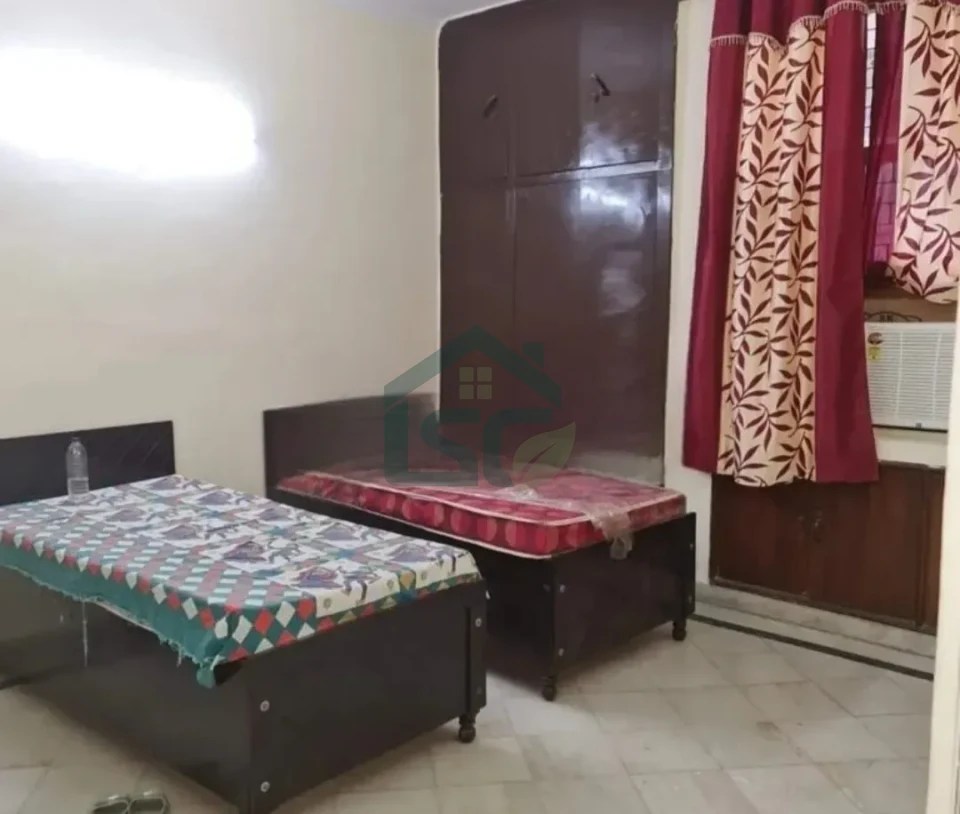 Aalia Girls PG in Sector 27, Noida — property photo 3