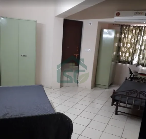 Photo 3 of Aradhana Men'S Hostel, Thaltej, Ahmedabad