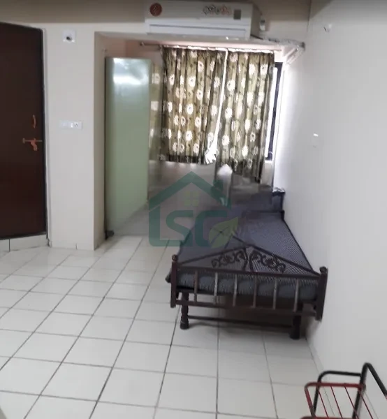 Photo 2 of Aradhana Men'S Hostel, Thaltej, Ahmedabad