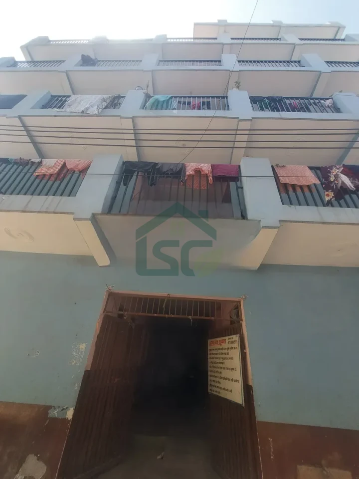 Ansh Room For Rent in Imt Manesar, Gurugram — property photo 2