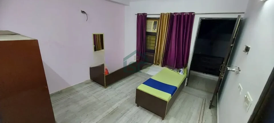Just Like Home PG sec 18 in Sector 18, Gurugram — property photo 5
