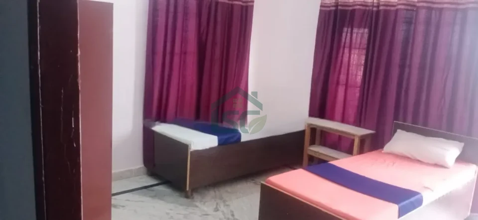Just Like Home PG sec 18 in Sector 18, Gurugram — property photo 2