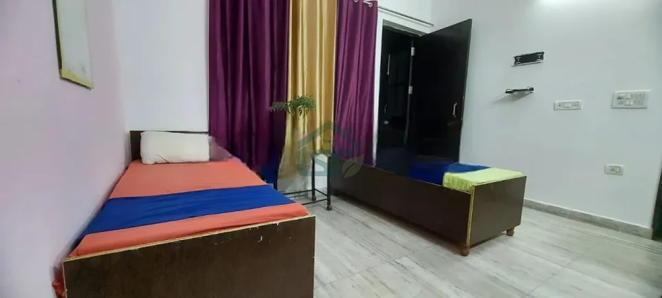 Just Like Home PG sec 18 in Sector 18, Gurugram — property photo 3