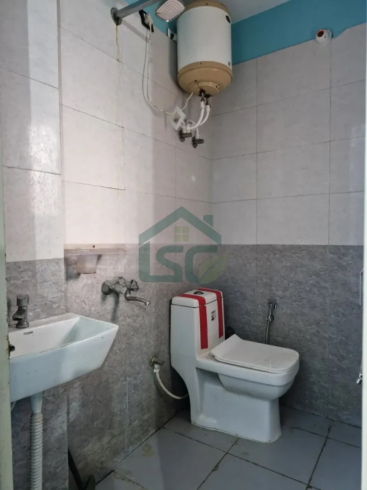 Surendar PG in Sector 10A, Gurugram — property photo 5