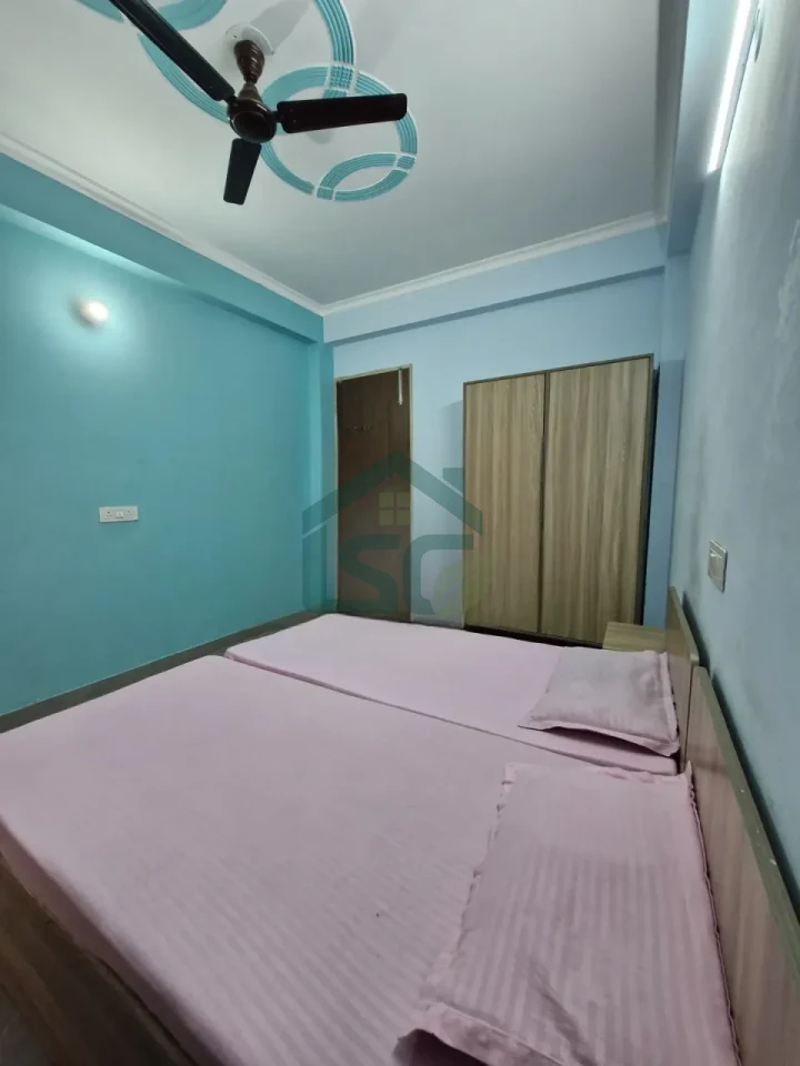 Surendar PG in Sector 10A, Gurugram — property photo 2