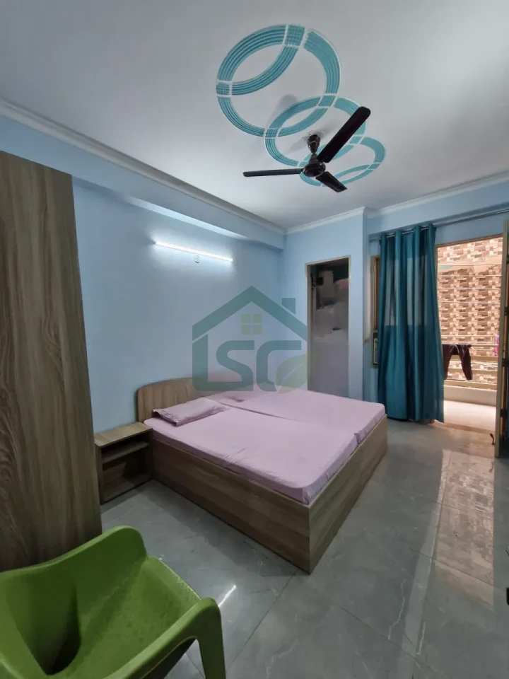 Surendar PG in Sector 10A, Gurugram — property photo 4