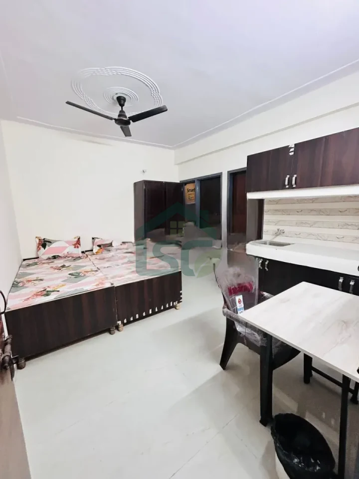 Mahadev residency 1rk in Imt Manesar, Gurugram — property photo 1