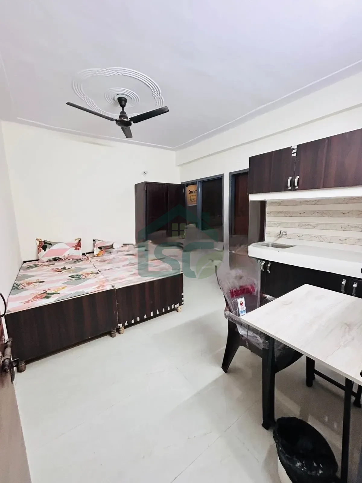 Mahadev residency 1rk in Imt Manesar, Gurugram — property photo 1