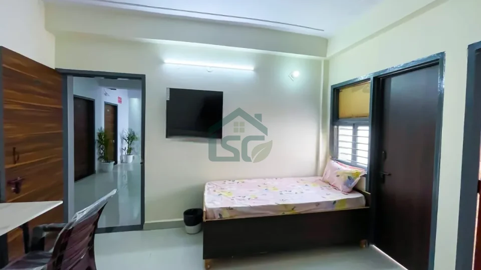 Mahadev residency 1rk in Imt Manesar, Gurugram — property photo 2