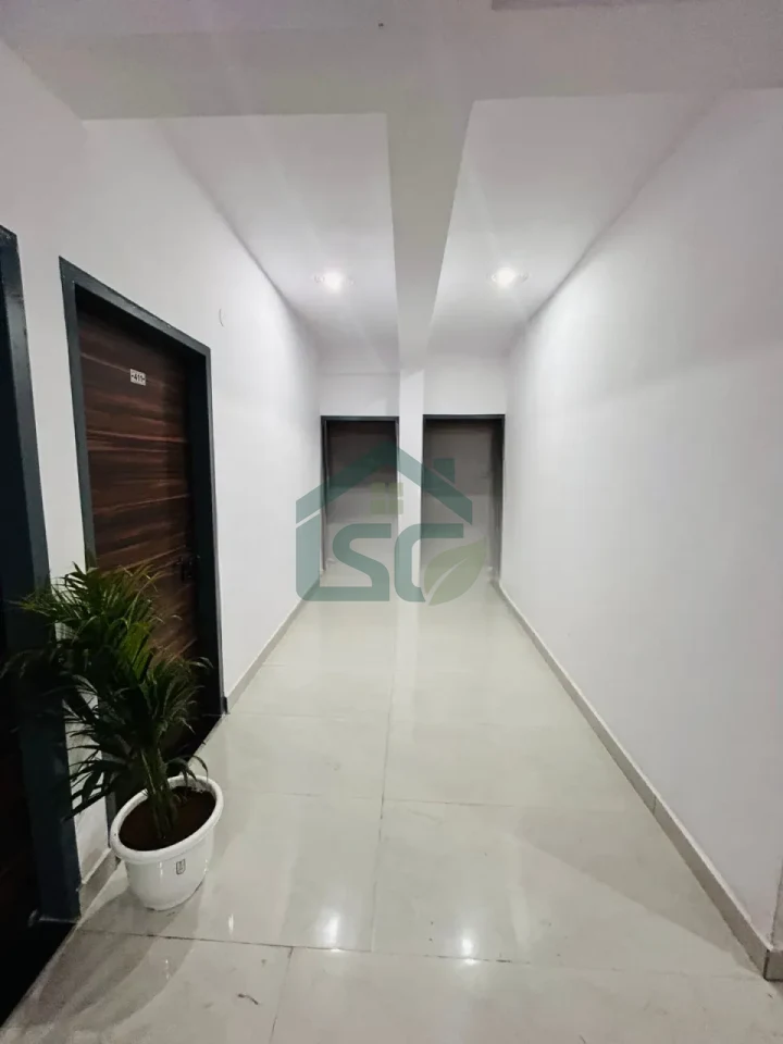 Mahadev residency 1rk in Imt Manesar, Gurugram — property photo 3