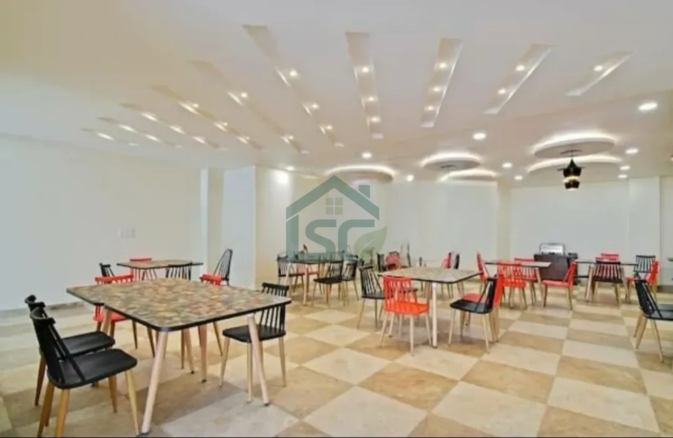 THE grand Villa girls PG in Vijay Nagar, Delhi — property photo 5