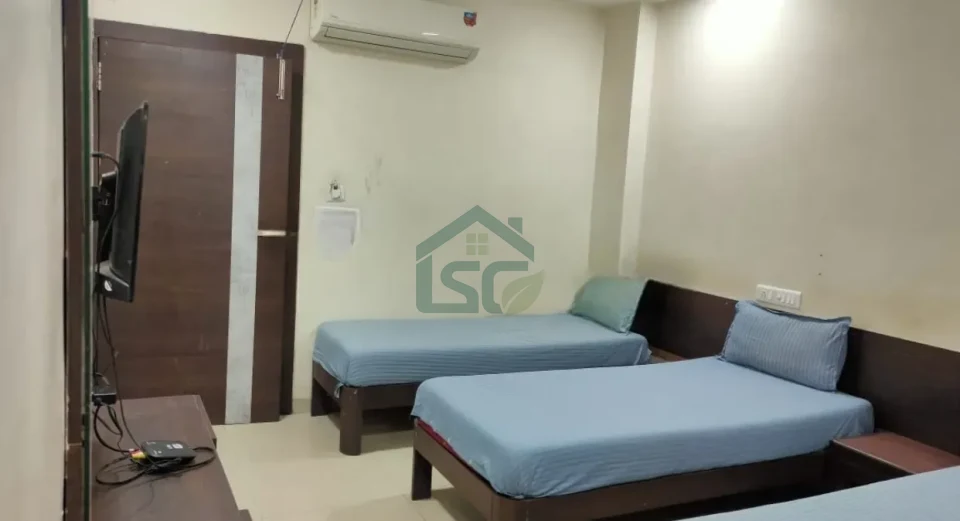 Bala ji PG in Sector 40, Gurugram — property photo 5