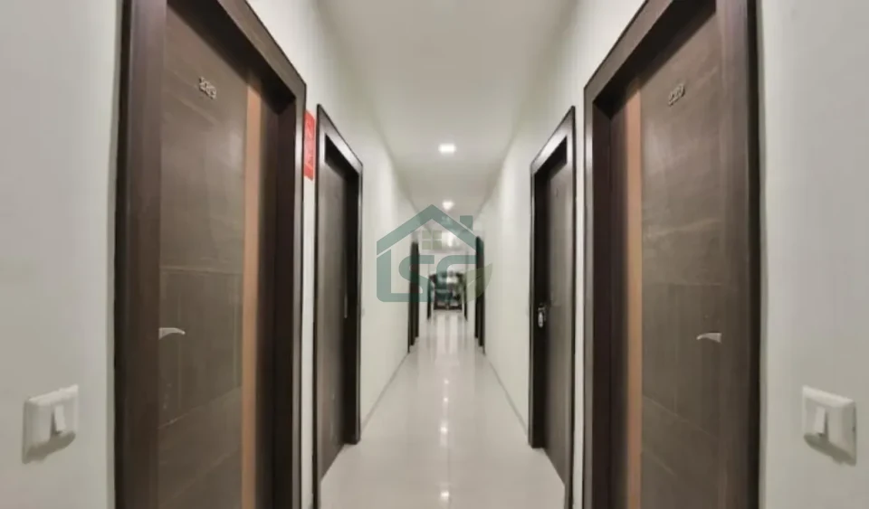 Bala ji PG in Sector 40, Gurugram — property photo 3