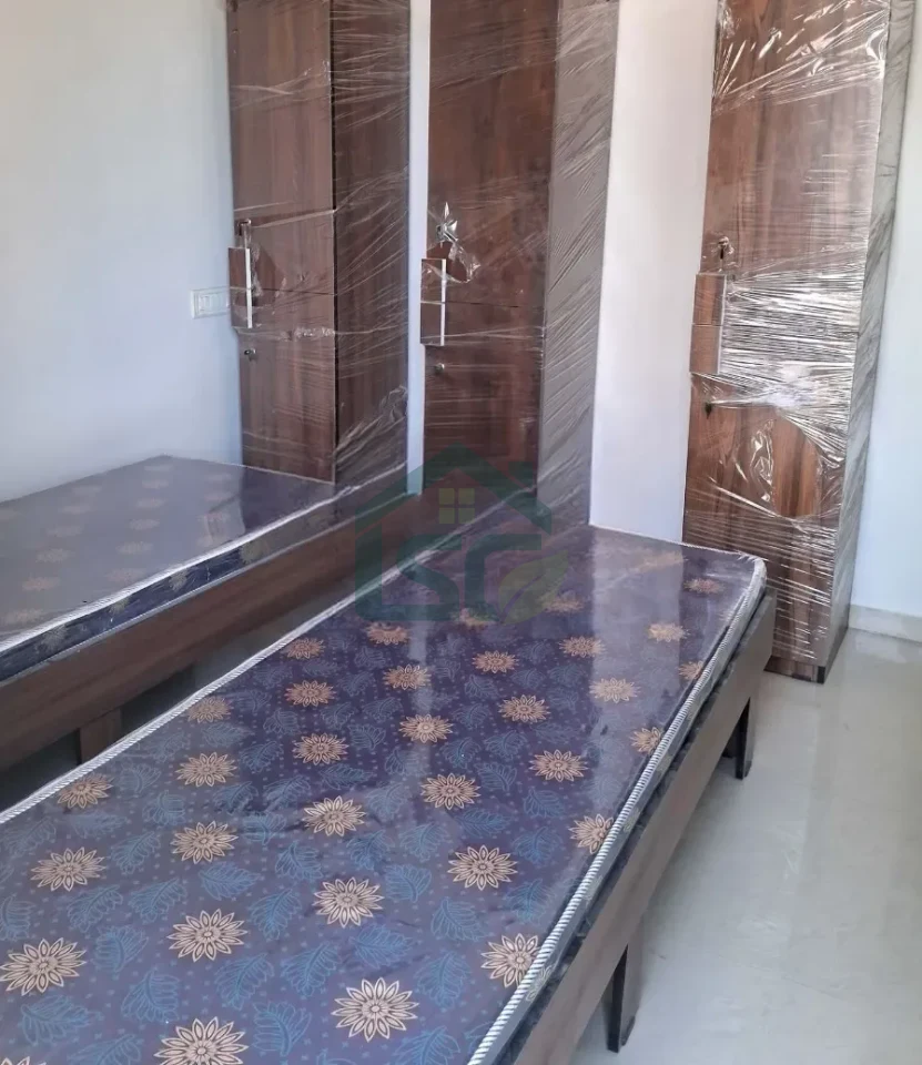 Bala ji PG in Sector 40, Gurugram — property photo 1