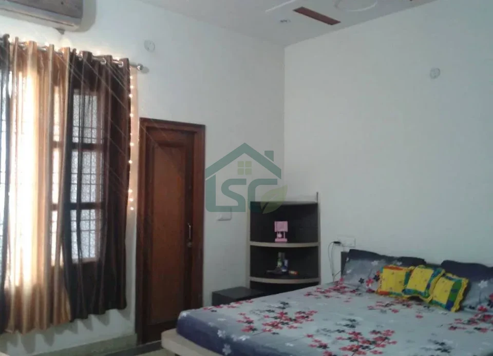 At Surinder PG, Sector 32A, Ludhiana