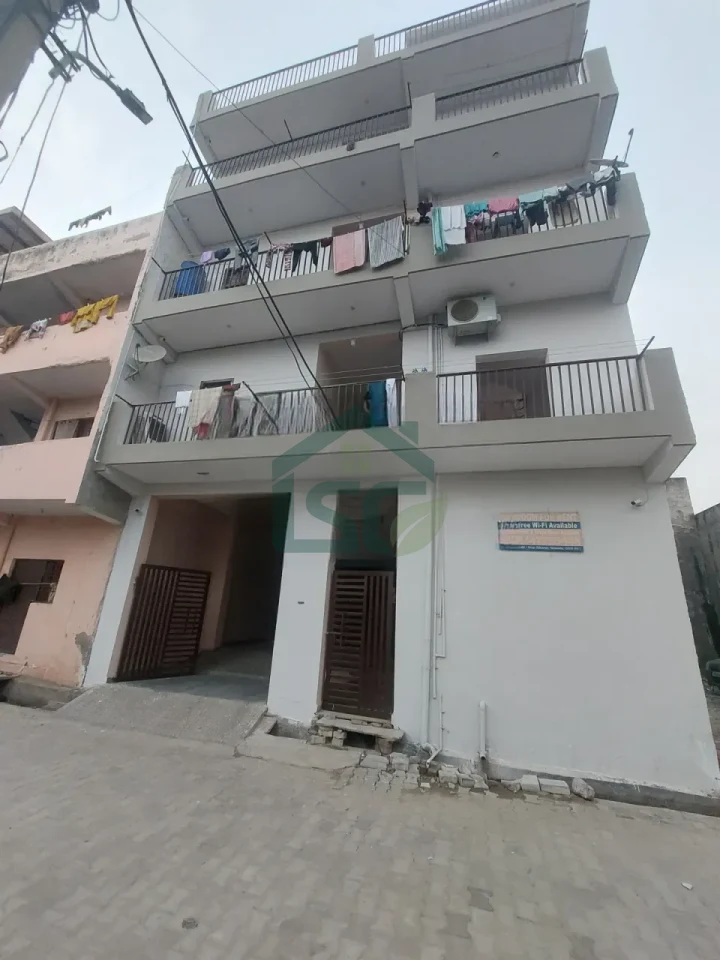 Rakesh Room For Rent in Sector 86, Gurugram — property photo 3