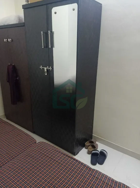 Photo 4 of Welcome PG & Property Service, Alkapuri, Vadodara