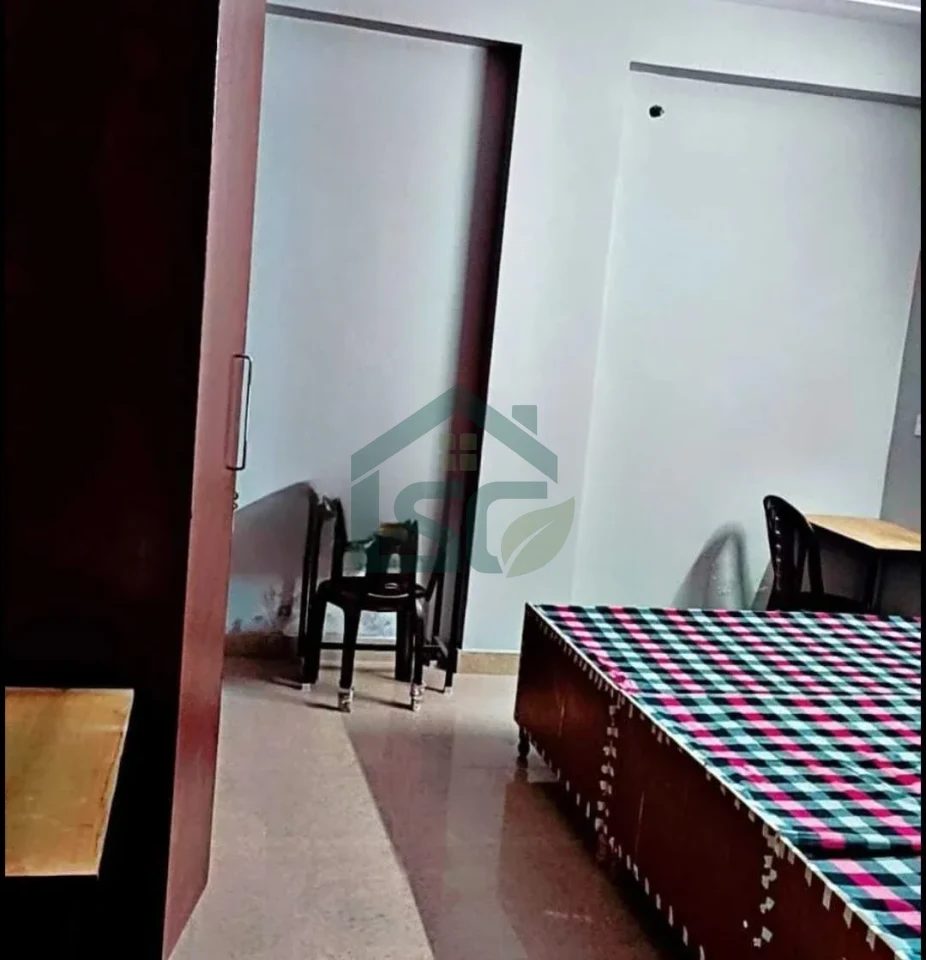 At Kashi Girls PG, Sector Alpha II, Greater Noida