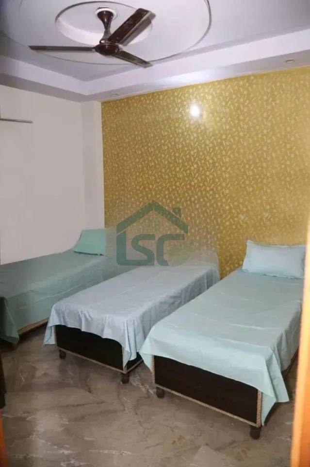 Photo 4 of Star House PG For Girls, Laxmi Nagar, Delhi