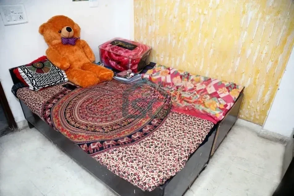 At Star House PG For Girls, Laxmi Nagar, Delhi