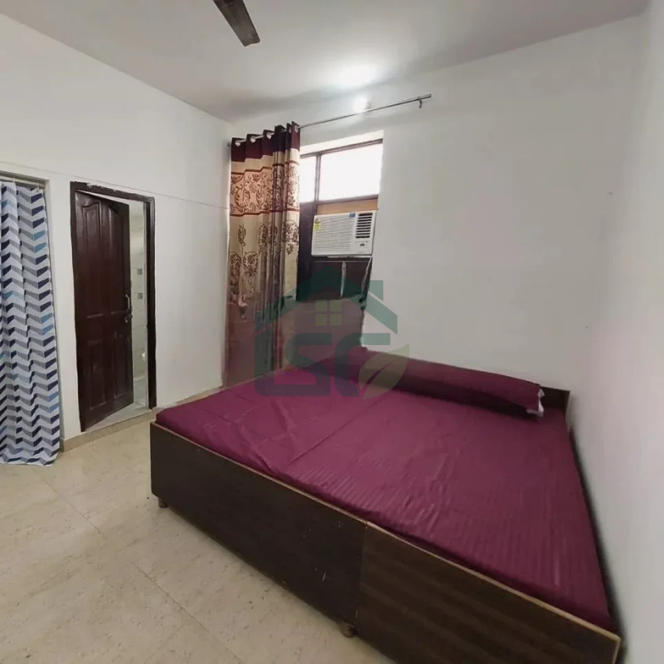 Ram Guest HousePG in Sector 10A, Gurugram — property photo 3
