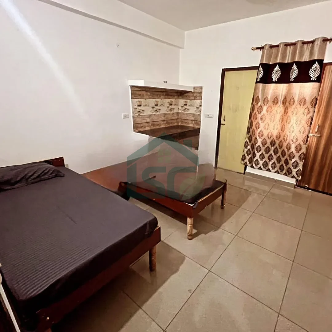 Ram Guest HousePG in Sector 10A, Gurugram — property photo 1