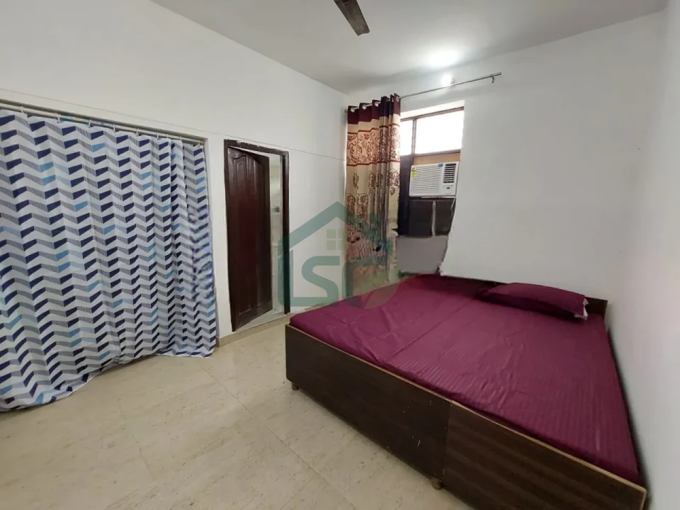 Ram Guest HousePG in Sector 10A, Gurugram — property photo 4