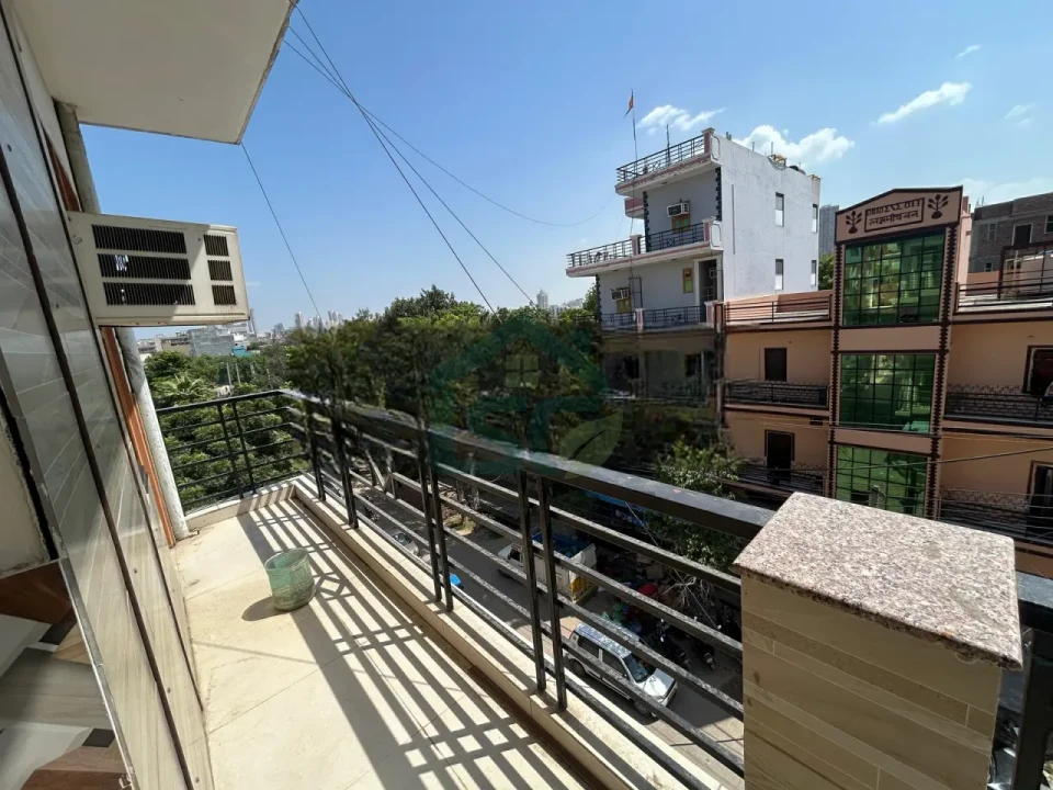 Rinku 1RK in Sector 69, Gurugram — property photo 4