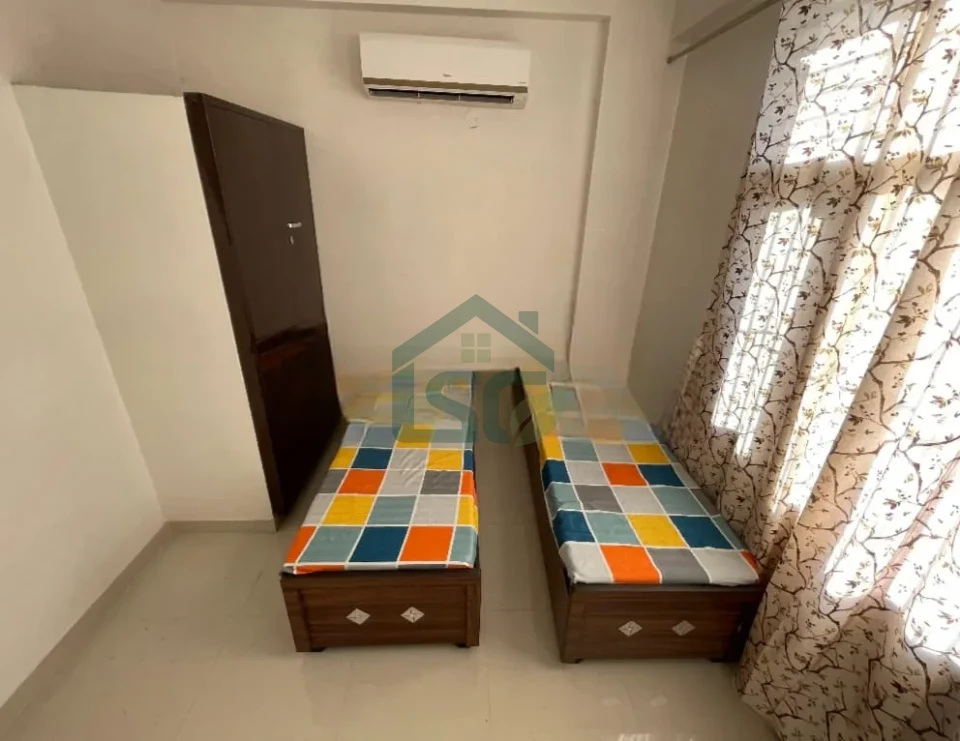At Oxford Stay Hostel, Tonk Phatak, Jaipur