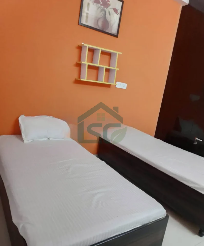 Photo 4 of Oxford Stay Hostel, Tonk Phatak, Jaipur