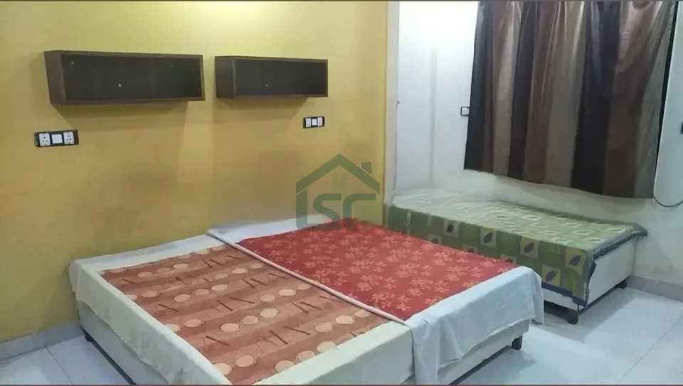 Happy Home Girls PG in Ashok Vihar, Delhi — property photo 1