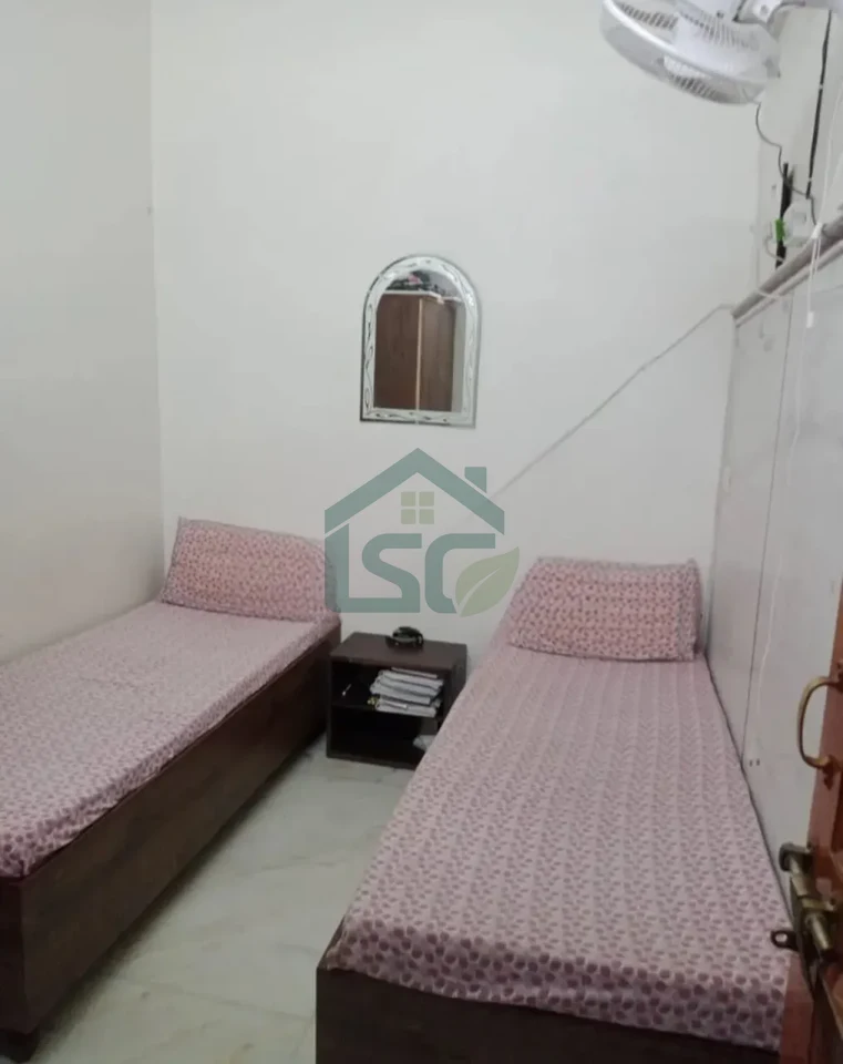 Happy Home Girls PG in Ashok Vihar, Delhi — property photo 2