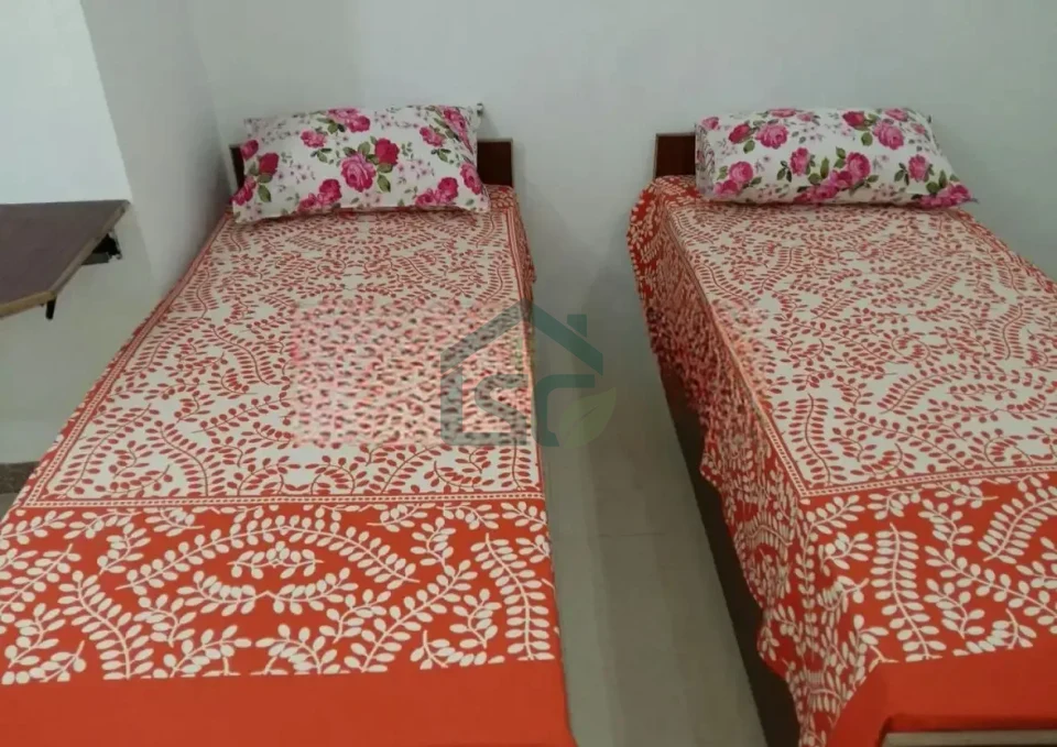 Happy Home Girls PG in Ashok Vihar, Delhi — property photo 4