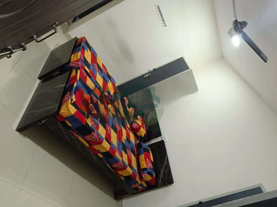 Photo 4 of YMR Luxury Co-Living PG, Hanuman Nagar, Hyderabad