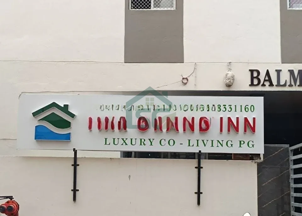 Photo 2 of YMR Luxury Co-Living PG, Hanuman Nagar, Hyderabad