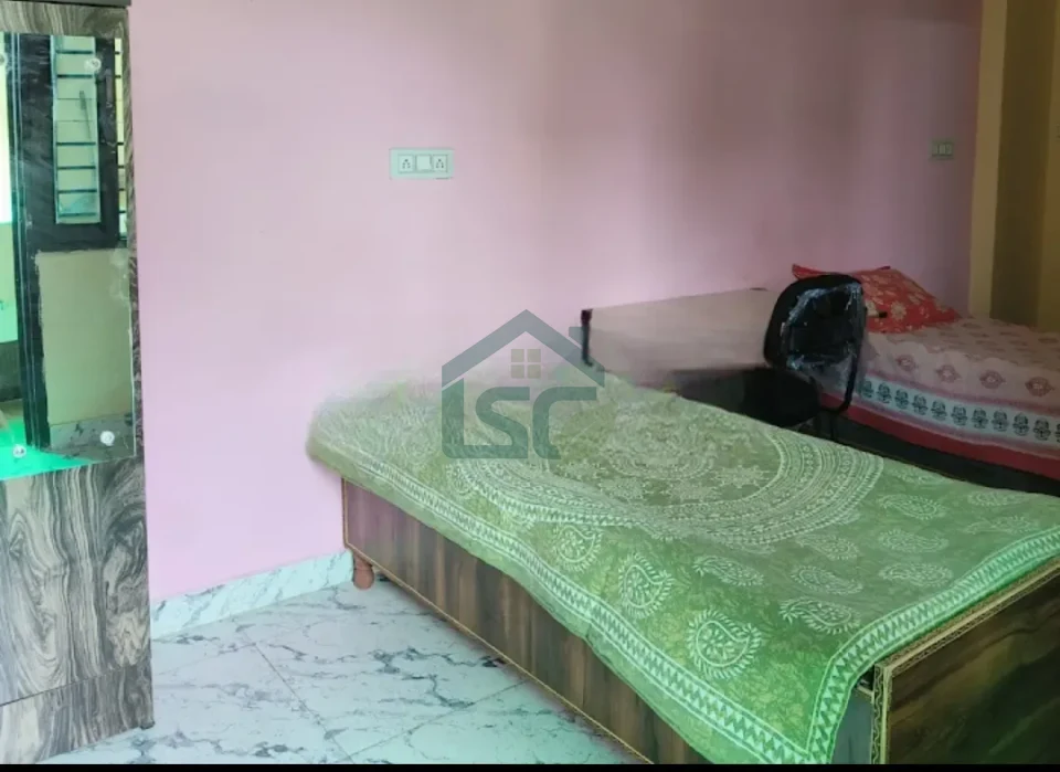 Akasa - PG for Boys in Dwarka, Delhi — property photo 1