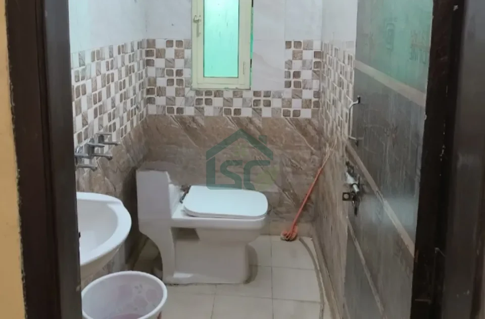 Akasa - PG for Boys in Dwarka, Delhi — property photo 2
