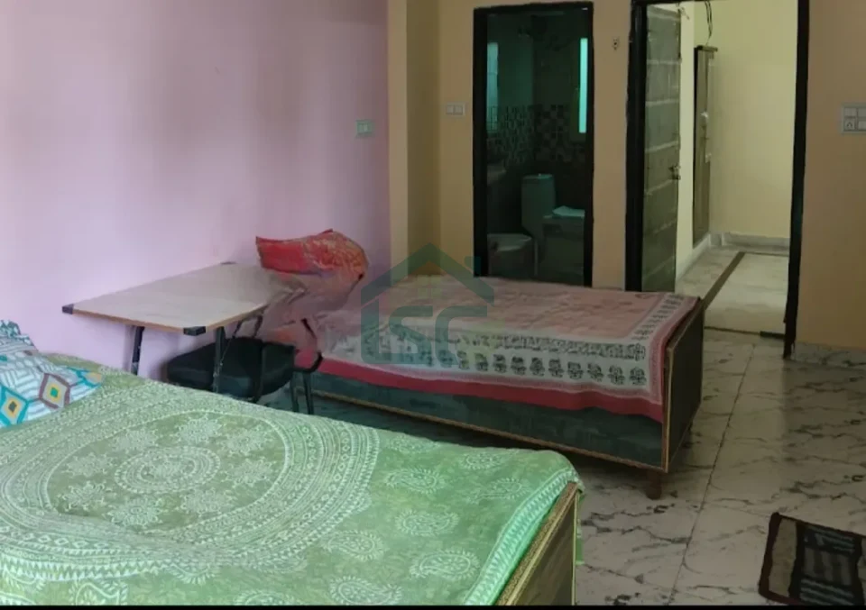 Akasa - PG for Boys in Dwarka, Delhi — property photo 4