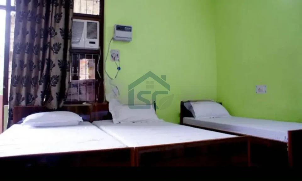 Sunlight PG in Sector 39, Gurugram — property photo 3