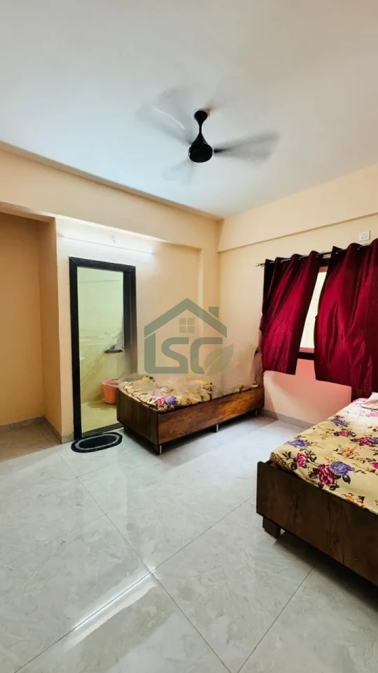 Photo 3 of Sam Iris PG, Hadapsar, Pune