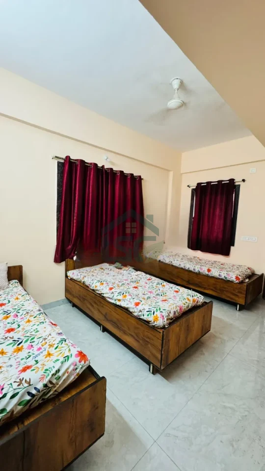 Photo 2 of Sam Iris PG, Hadapsar, Pune