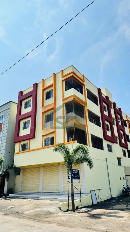 Photo 5 of Sam Iris PG, Hadapsar, Pune