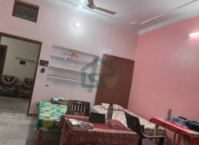 At Avika Girls Hostel, jankipuram, Lucknow