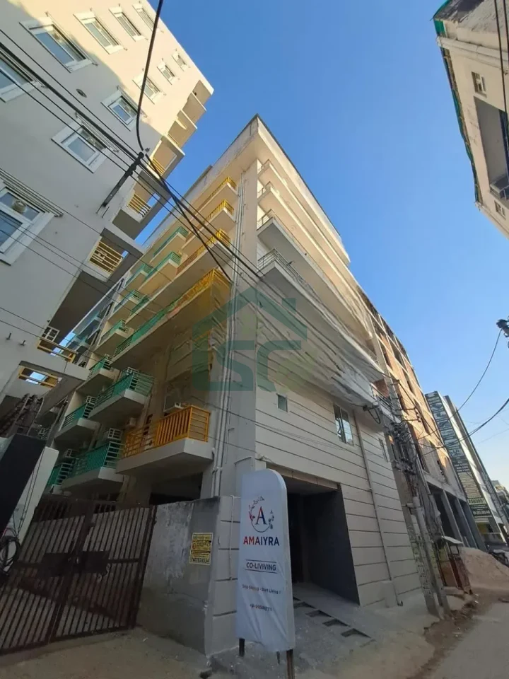 Amaiyra PG in Sector 48, Gurugram — property photo 5