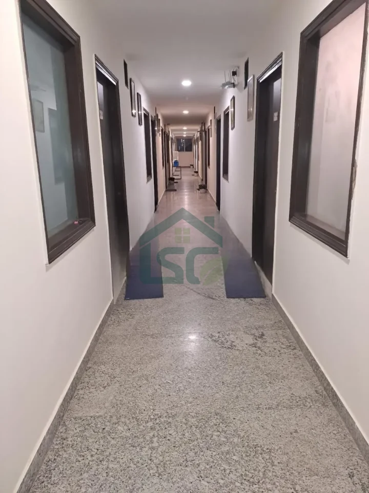 Amaiyra PG in Sector 48, Gurugram — property photo 4