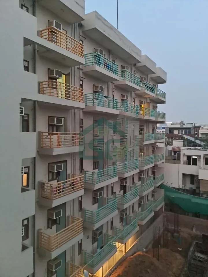 Amaiyra PG in Sector 48, Gurugram — property photo 3