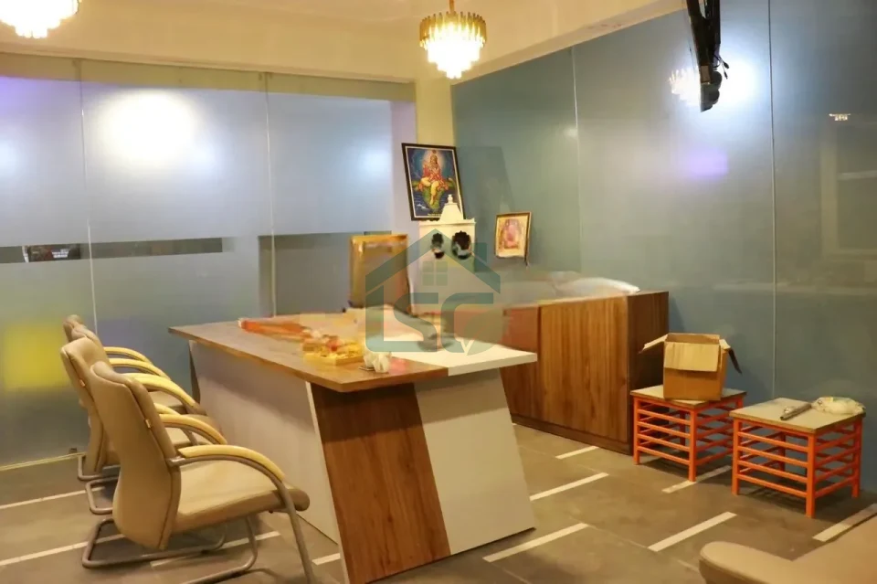 Amaiyra PG in Sector 48, Gurugram — property photo 1