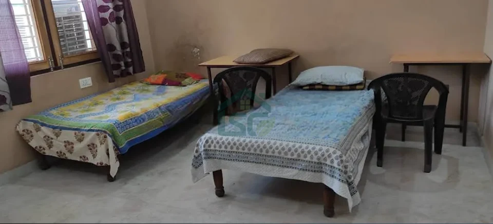 Photo 4 of Meridein PG, Lalkothi, Jaipur