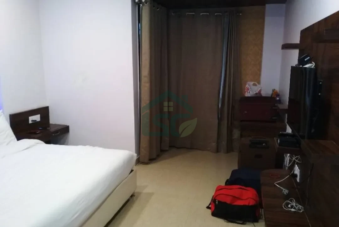 At Meridein PG, Lalkothi, Jaipur