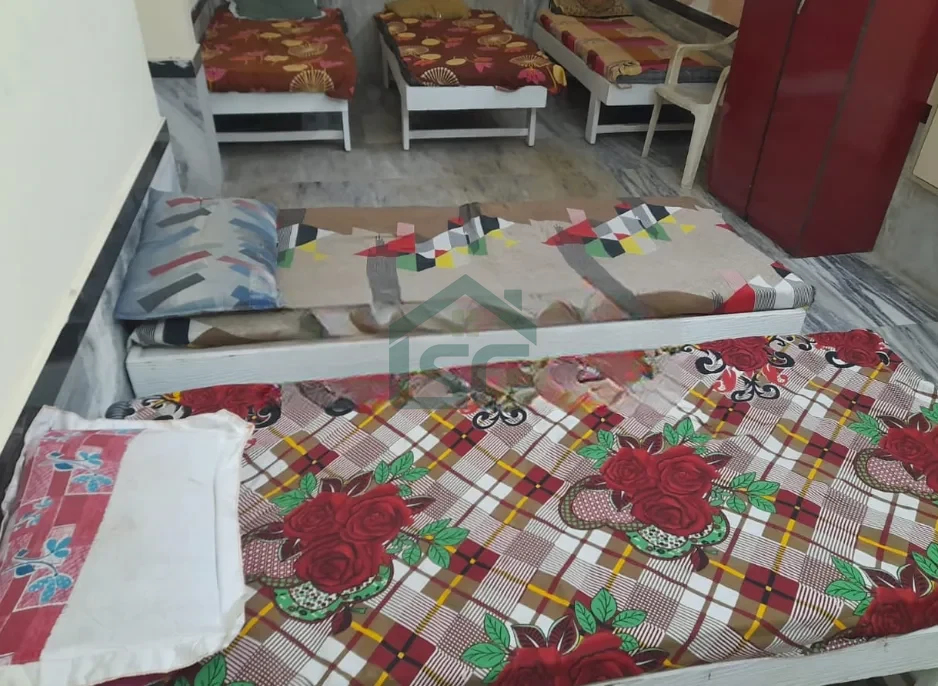 Photo 5 of Nr Paying Guest, Satellite, Ahmedabad